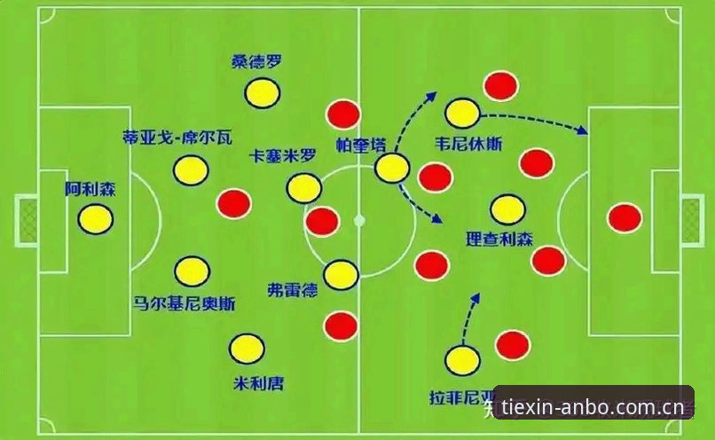 看懂挪威主帅的"出线概率论"——世界杯赛前情报分析实用指南